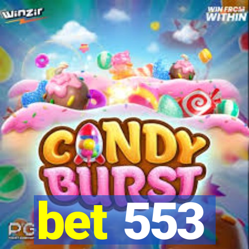 bet 553