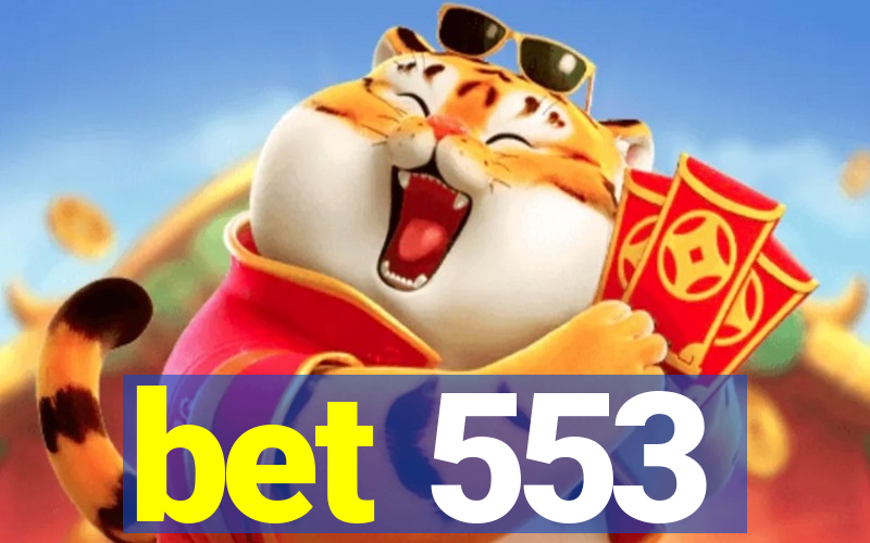 bet 553