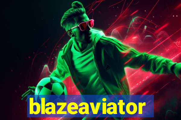 blazeaviator