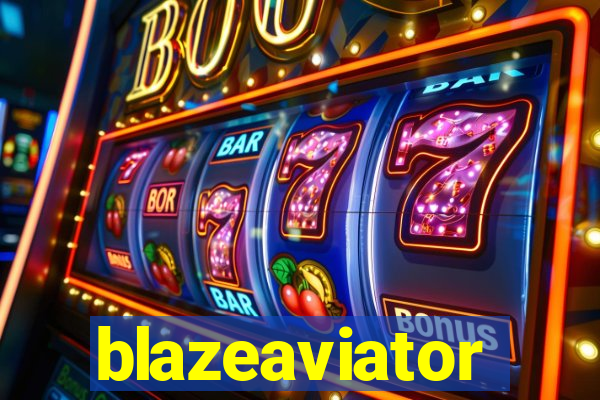blazeaviator