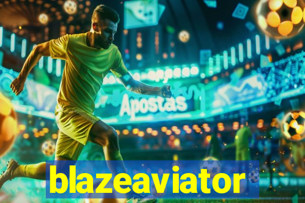 blazeaviator