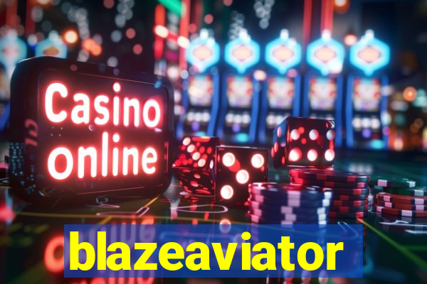 blazeaviator