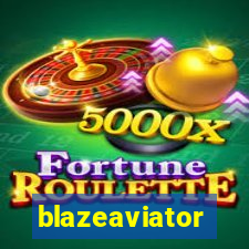 blazeaviator