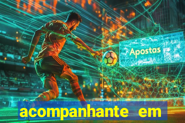 acompanhante em porto nacional