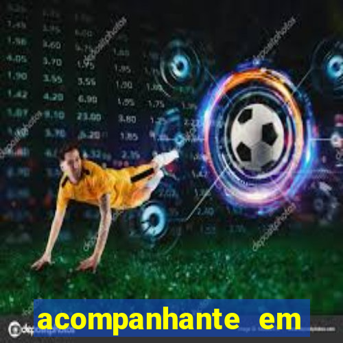acompanhante em porto nacional