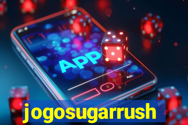 jogosugarrush