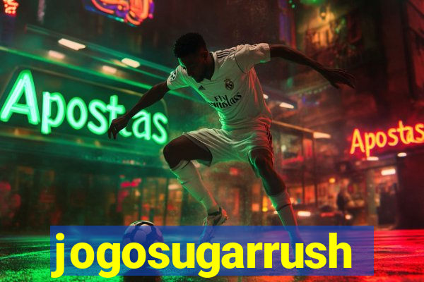 jogosugarrush