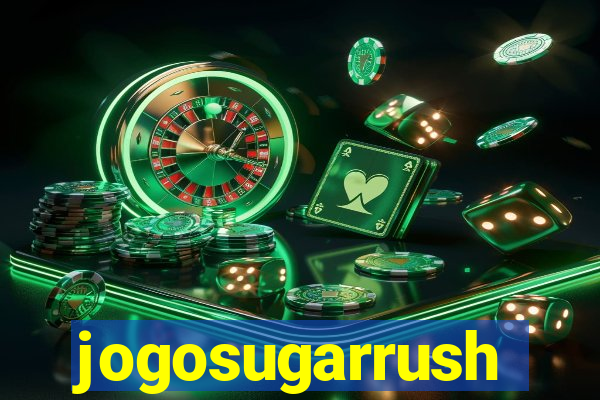 jogosugarrush