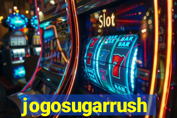 jogosugarrush