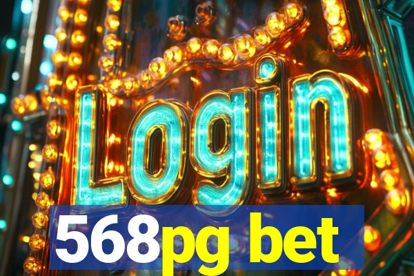568pg bet
