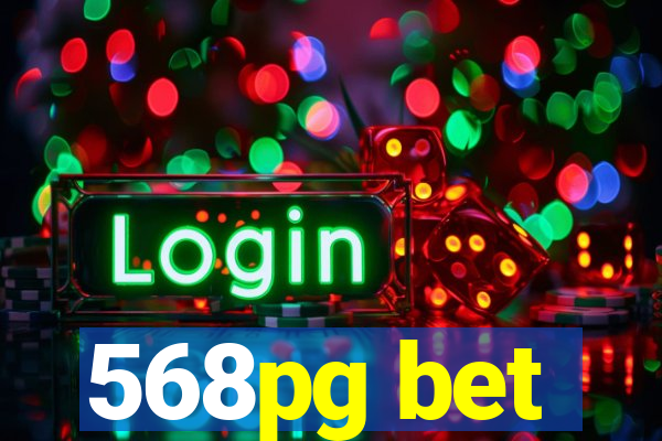 568pg bet