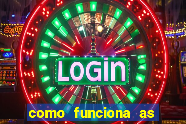como funciona as plataformas de jogos slots