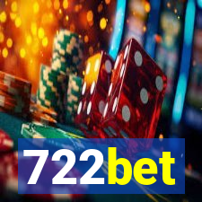 722bet