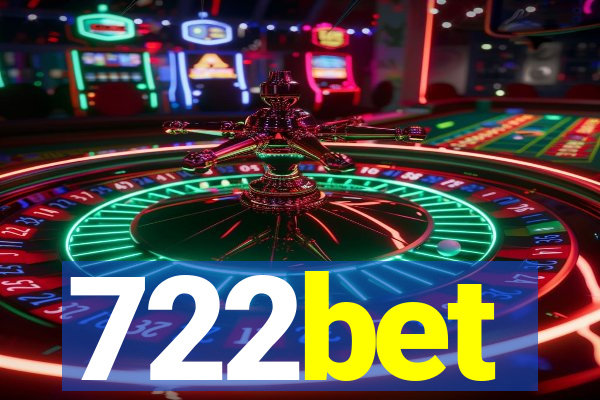 722bet