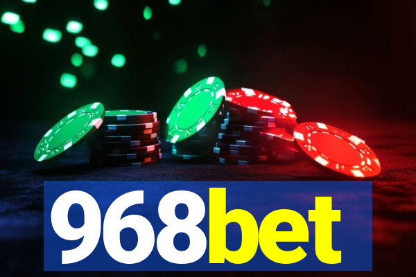 968bet