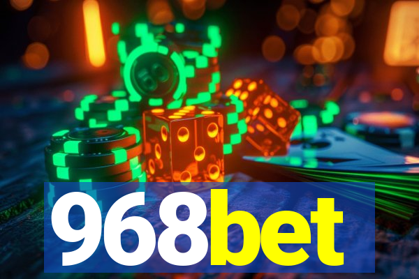 968bet