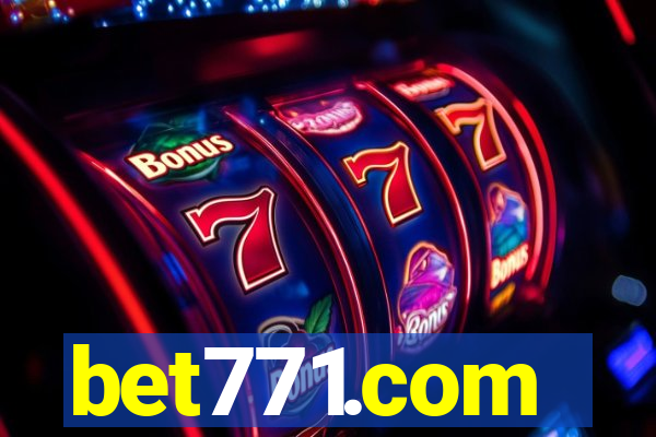 bet771.com