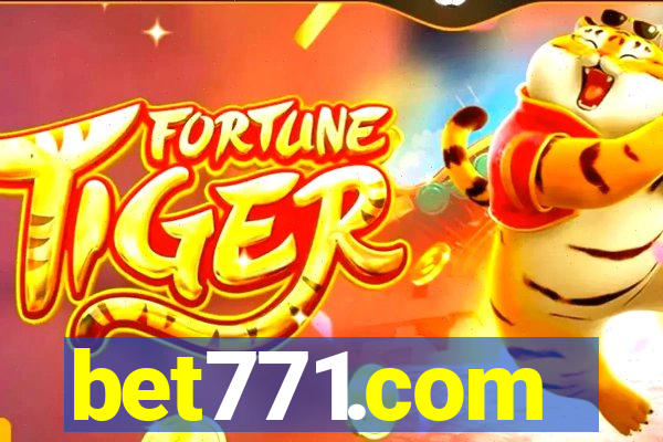 bet771.com