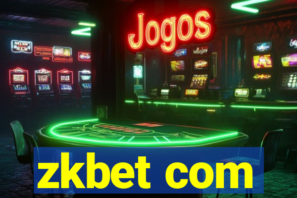 zkbet com