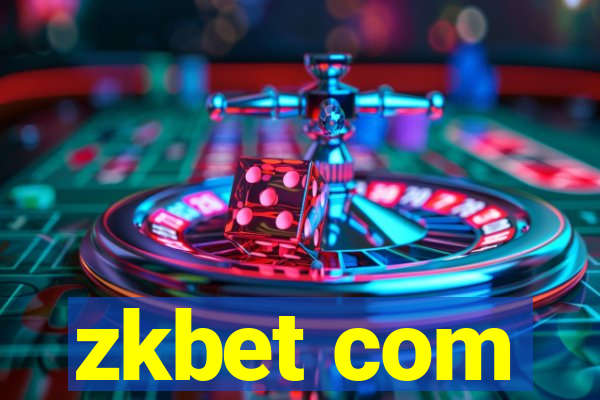 zkbet com