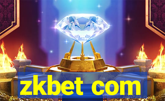 zkbet com
