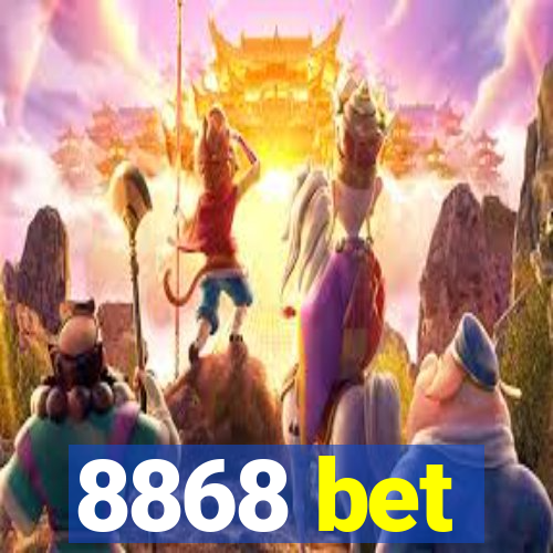8868 bet