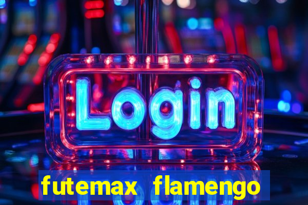 futemax flamengo atletico mineiro