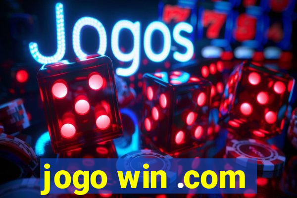 jogo win .com