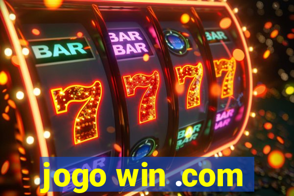 jogo win .com