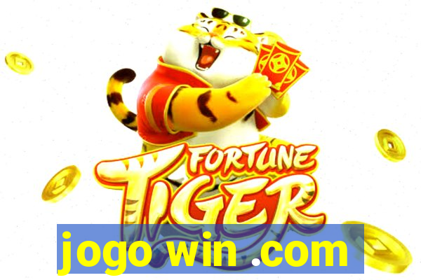 jogo win .com