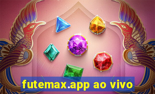 futemax.app ao vivo