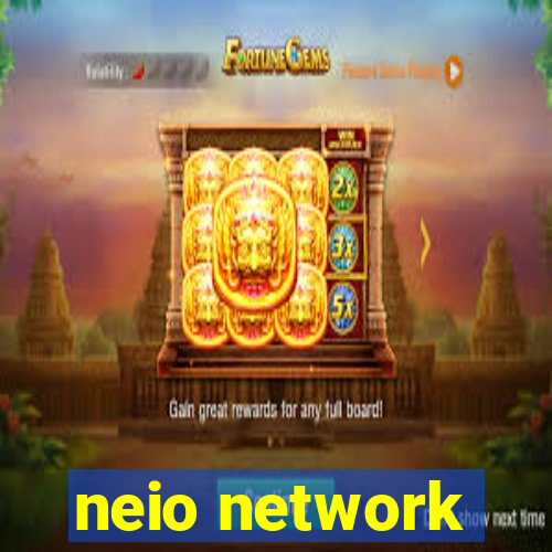 neio network