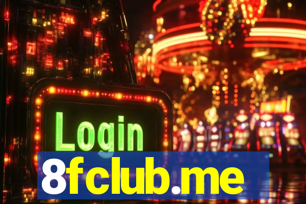 8fclub.me