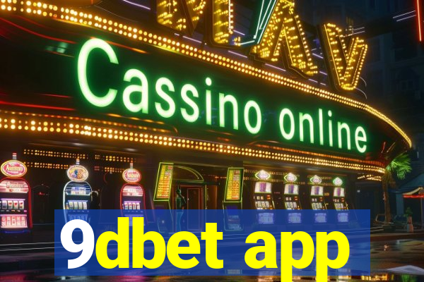 9dbet app