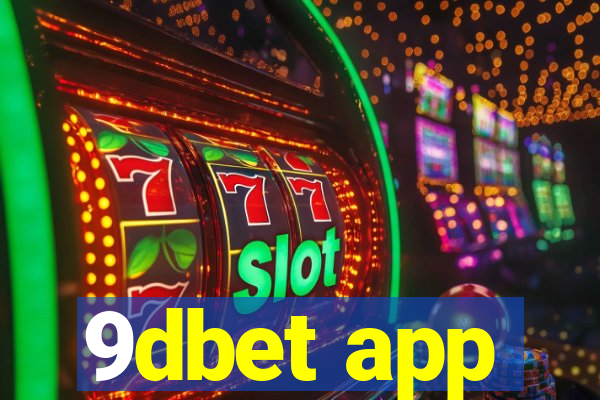 9dbet app