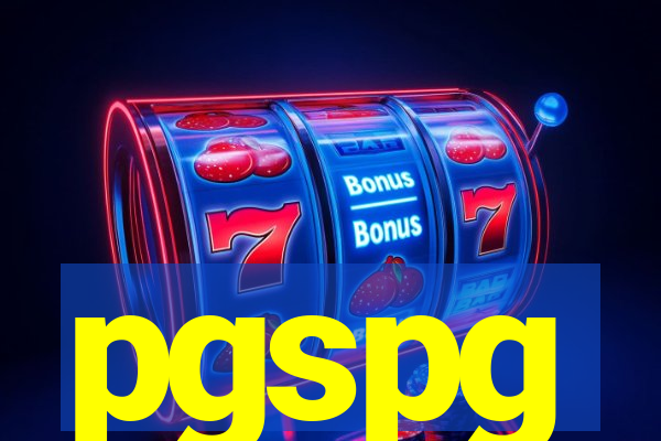 pgspg