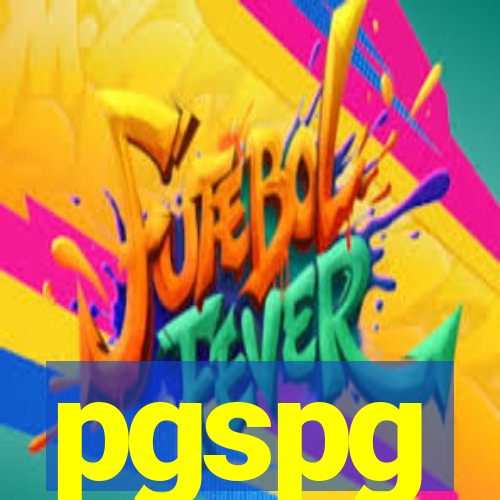 pgspg