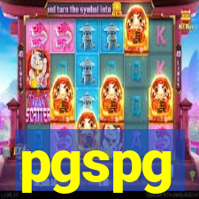 pgspg