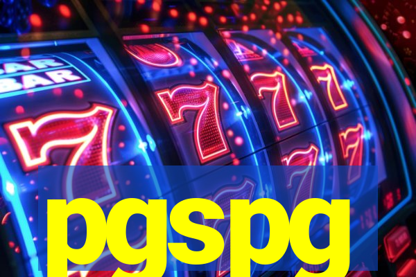 pgspg