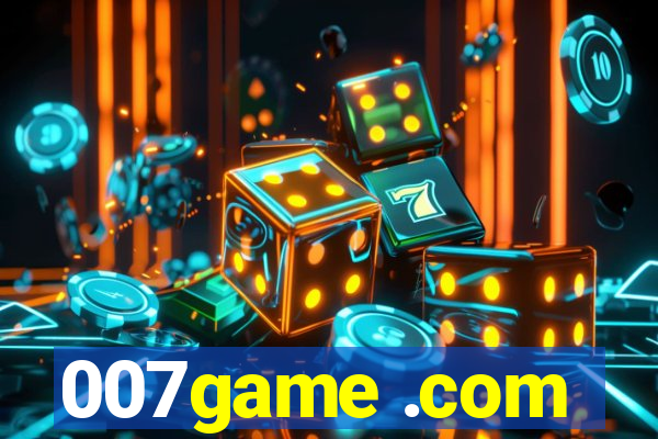 007game .com