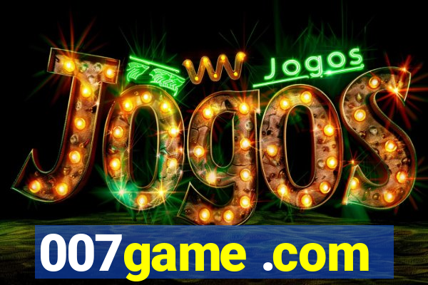 007game .com