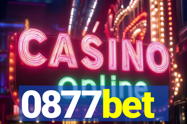 0877bet