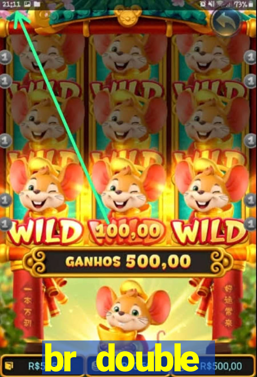 br double plataforma de jogos