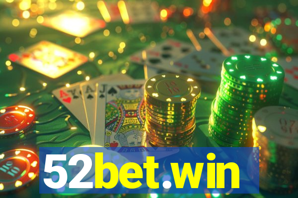 52bet.win
