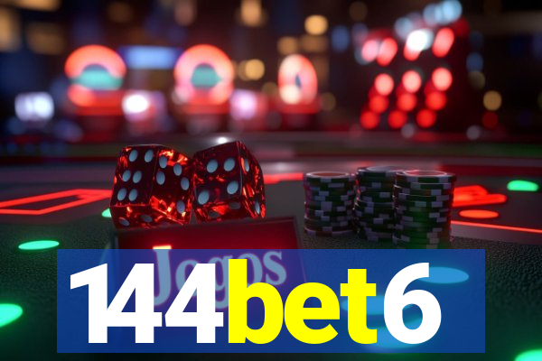 144bet6
