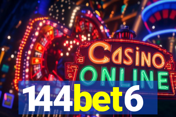 144bet6