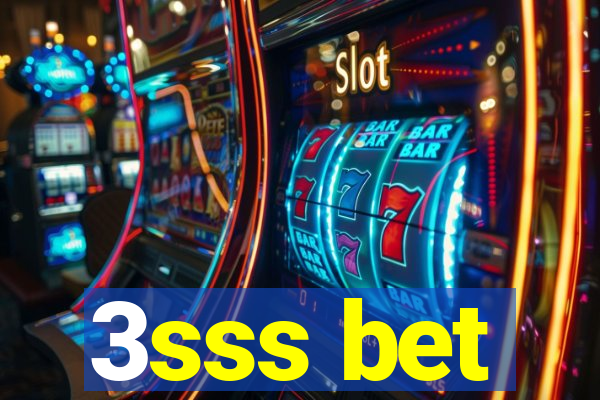 3sss bet