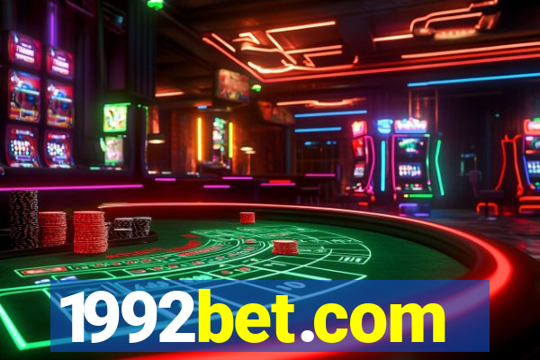 1992bet.com