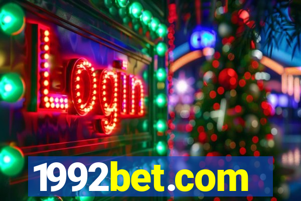 1992bet.com