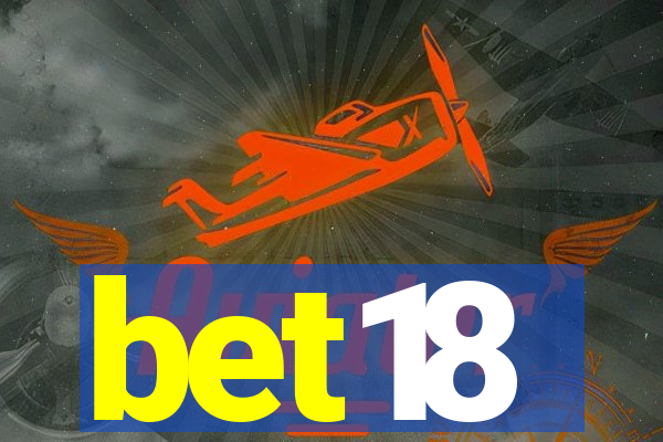 bet18